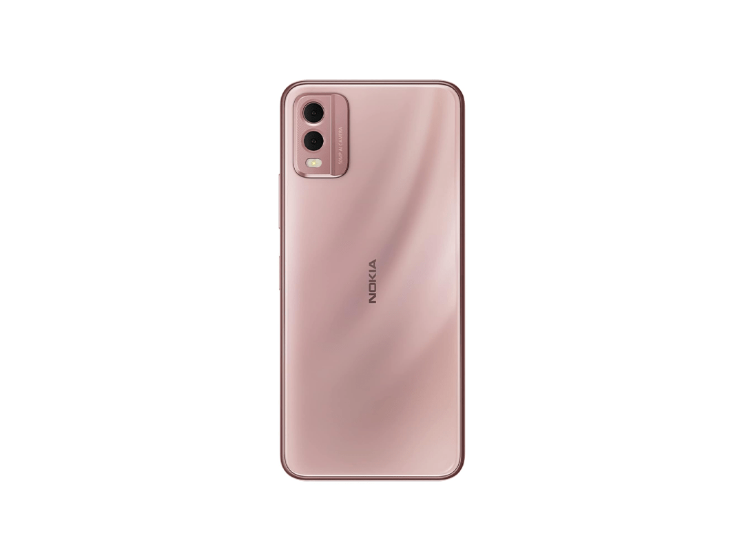 Nokia C32 DS 6GB 128GB - Pink n Qatar Nokia C32 DS 6GB 128GB - Pink n Qatar
